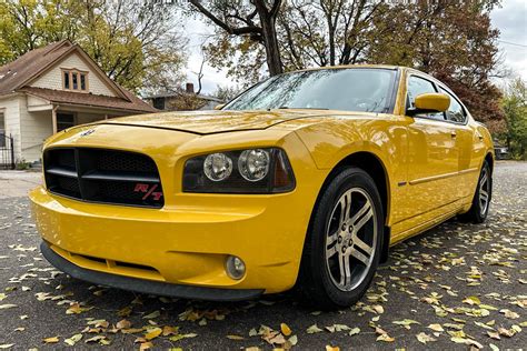 2006 dodge charger rt daytona price|2006 charger daytona price used.